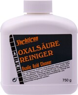 thumbnail of YACHTICON Oxalsäure Reiniger 750 g Der Alleskönner