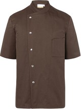 thumbnail of Kochjacke Gustav | Karlowsky Fashion GmbH | Light Brown (ca. Pantone 438C) | 64