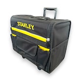 thumbnail of Borsa trolley portattrezzi in tessuto nylon tecnico Stanley 1-97-515 con tasche e vani per utensili
