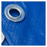 thumbnail of Toldo 4x6 lona cubierta protector 4x6 Metros de polietileno impermeable reforzado