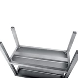 thumbnail of EASYLINE bovenste plank 350 / 2 planken B:1000