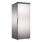 thumbnail of Armadio frigo refrigerato in acciaio inox 1 anta 600 lt ventilato -2 +10 °C - ZX