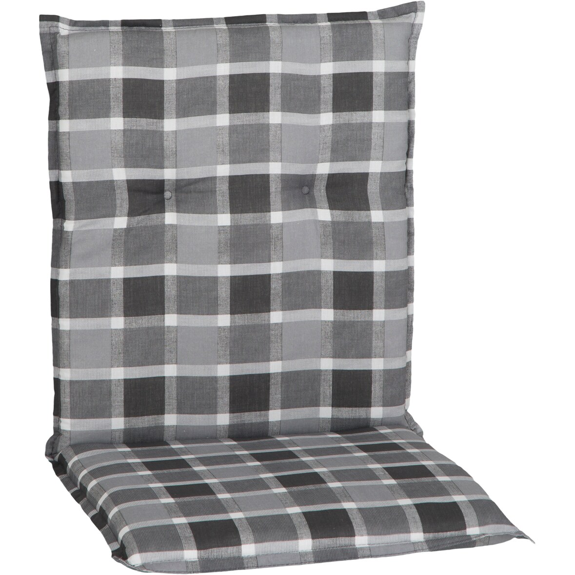 Belgrad M650 grau/anthrazit Karo