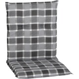 thumbnail of Belgrad M650 grau/anthrazit Karo