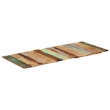 thumbnail of vidaXL Tafelblad rechthoekig 15-16 mm 60x140cm massief gerecycled hout