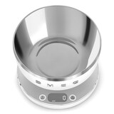 thumbnail of SMEG balance de cuisine électronique 5kg KSC01WHMWW