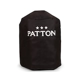 thumbnail of Patton Barbecue Beschermhoes voor Kamado Medium Tafelmodel 16"