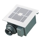 thumbnail of Radialer Deckeneinbauventilator CBF 300 CBF 300