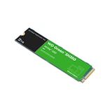 thumbnail of Western Digital - Green Sn350 - Disque Ssd Interne - 2 To - M.2 - Wds200t3g0c