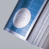 thumbnail of Brunnen Collegeblock Premium, DIN A4, 80 Blatt, liniert, 27