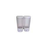 thumbnail of Jabonera Doble Relleno 2x400ml