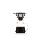 thumbnail of Melior Cafetiere, Filtre Permanent Maille Inox, 5 Tasses, 0.6 L