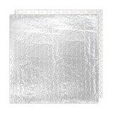 thumbnail of MONOUSO - Alufolie mit Pergamentpapier 35x35cm (1000 Uds)