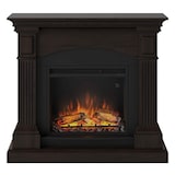 thumbnail of Chimenea eléctrica Tagu Magna Wengue Expresso