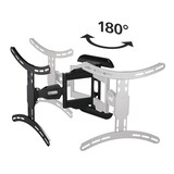 thumbnail of Hama 00118619 soporte para TV 142,2 cm (56") Negro