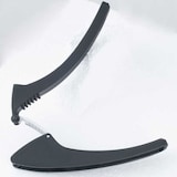 thumbnail of Stahlgast Knoblauchpresse