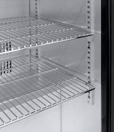 thumbnail of METRO Professional Barkoelkast GBC3003, 135 x 53 x 86,5 cm, 308 L, zwart