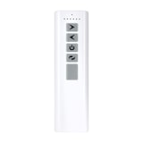 thumbnail of Eco Airscew 152, Ventilatore nero e grgio senza Luce, CasaFan