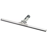 thumbnail of METRO Professional Spatola lavavetri, gomma morbida, 45 cm, argento / nero, 1 unità