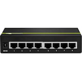 thumbnail of TRENDnet TPE-TG44g 8-poorts PoE-switch GREENnet Gigabit 4 PoE, 4 niet-PoE