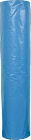 thumbnail of Abfallsack Müllsack 120 Liter LDPE Typ 60 auf Rolle mit 25 Stück 70 x 110 cm