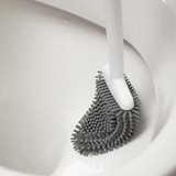 thumbnail of TATAY - Escobilla de Baño en Silicona. Flexible, de Secado Rápido y Antiolor