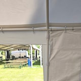 thumbnail of PartyZelt 6x12m - Weiß