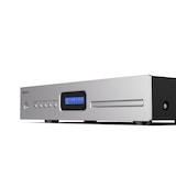 thumbnail of Art22 CD-Player MP3 opt. | Hifi-Player | CD, CD-R/RW, CD-MP3 | Display | Fernbedienung Silber