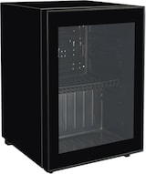 thumbnail of Kühlschrank Counter 21-black - iarp