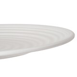 thumbnail of Melamin Geschirr-Set 4 Personen Crema Design 16 Teilig + Milano Gläser Rot Weingläser Tafelgeschirr Picknick BBQ Kochgeschirr