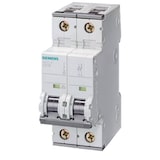 thumbnail of Siemens 5SY42167 5SY4216-7 Leitungsschutzschalter 16 A 230 V, 400 V