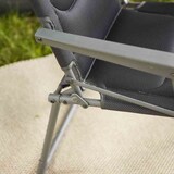 thumbnail of SIENA GARDEN Campingstuhl Premium ant. M31084
