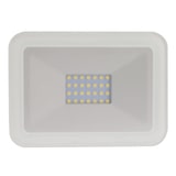 thumbnail of efectoLED Foco Proyector LED 20W 120lm/W IP65 Slim Cristal Blanco Blanco Neutro 4000K - 4500K