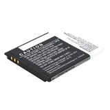 thumbnail of Akku kompatibel mit Panasonic KX-TU339