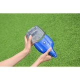 thumbnail of Scopa aspirante pulitore a batteria per piscina e spa Flowclear AquaTech Bestway 58648