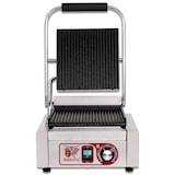 thumbnail of Beeketal Gastro Kontaktgrill BKG1