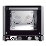 thumbnail of fm- Horno convección electrico para panaderia hosteleria y tiendas de alimentación, monofásico