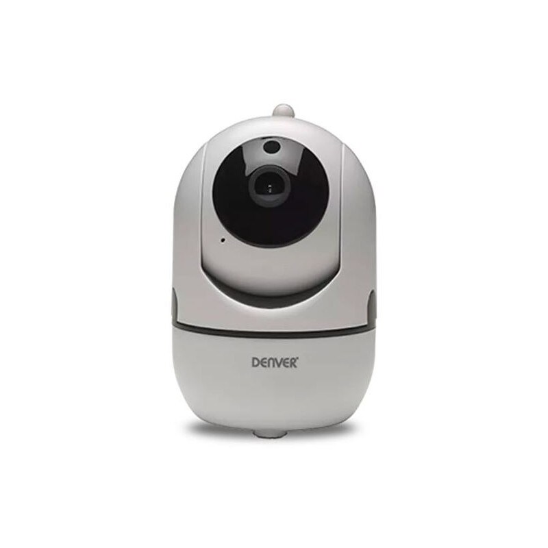Caméra De Surveillance Blanche Shc-150 De Denver