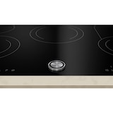 thumbnail of Neff N 70 T18PT16X0 Elektrokochfeld, 80 cm, Schwarz, flächenbündig (integriert)