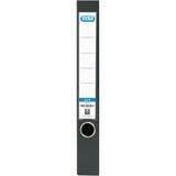 thumbnail of ELBA Smart Pro+ Ordner Schmal DIN A4 50 mm Schwarz 2 Ringe Kunststoff