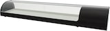 thumbnail of Gekühlte tapas-vitrine für 8 gn 1/3 gebogenes glas - 1810x400x285 mm - 160 W 230/1V - 13CC2184 Eurast