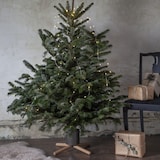 thumbnail of Christbaumständer Weihnachtsbaumständer Baumöhe bis 2,2m Wassertank 1l