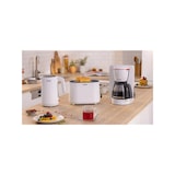 thumbnail of Bosch SDA Kaffeeautomat TKA2M111 ws