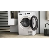 thumbnail of Whirlpool Sèche linge  FFTM1182BFR,  Freshcare, Pompe à chaleur  Porte noire 7 KG