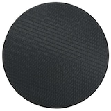 thumbnail of vidaXL 5-delige Tuinbarset poly rattan zwart