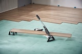 thumbnail of Wolfcraft Guillotina para corte de vinilo y laminados VLC 800 6939000