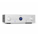 thumbnail of AMP-CD950 DG Digital-Multikanal-Verstärker 8x100W RMS BT Opt.-In Silber-Metallic