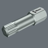 thumbnail of WERA   Schrauberbit Torx, TX10, 6,4mm(¼)