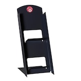 thumbnail of 1 x Teekanne TEE-BAR für Profis mit 4 Fächern,