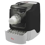 thumbnail of Procesador de alimentos multifuncional para pasta, pizza, pan, picadora de carne, picadora de verduras, heladera 6 en 1